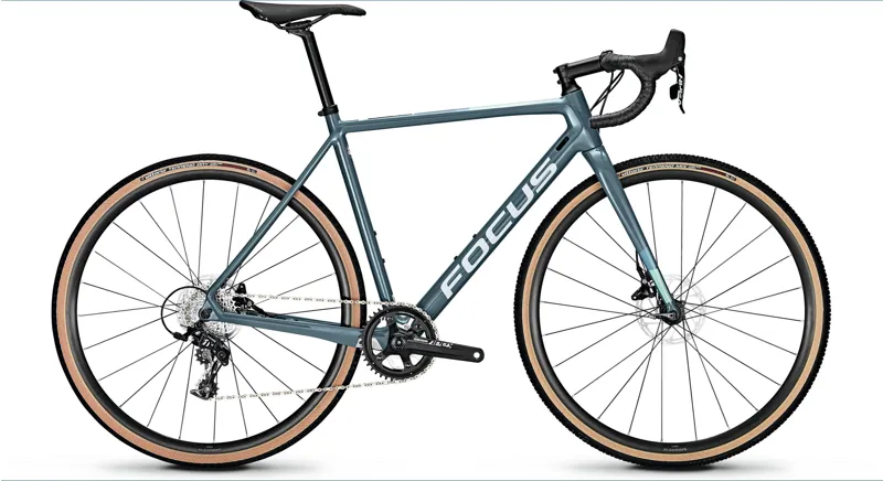 Focus mares on sale gravel bike